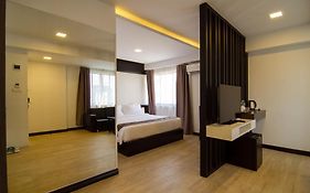 Hotel Accord